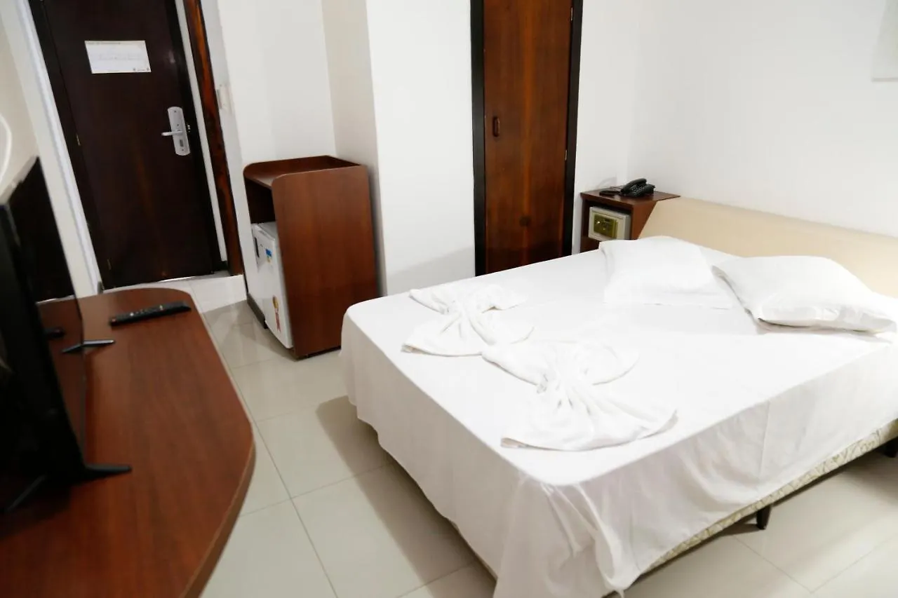 Hotel Suica Faber Balneario Camboriu