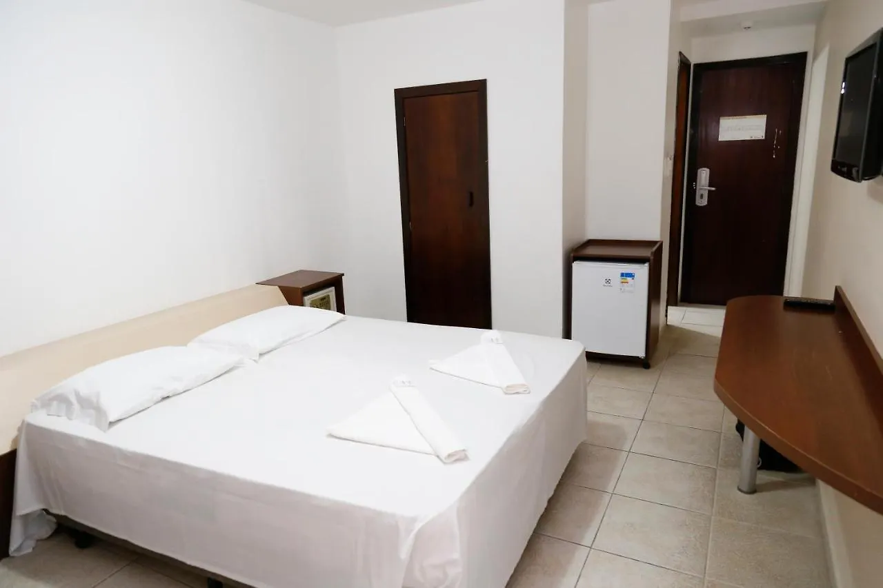 Hotel Suica Faber Balneário Camboriú