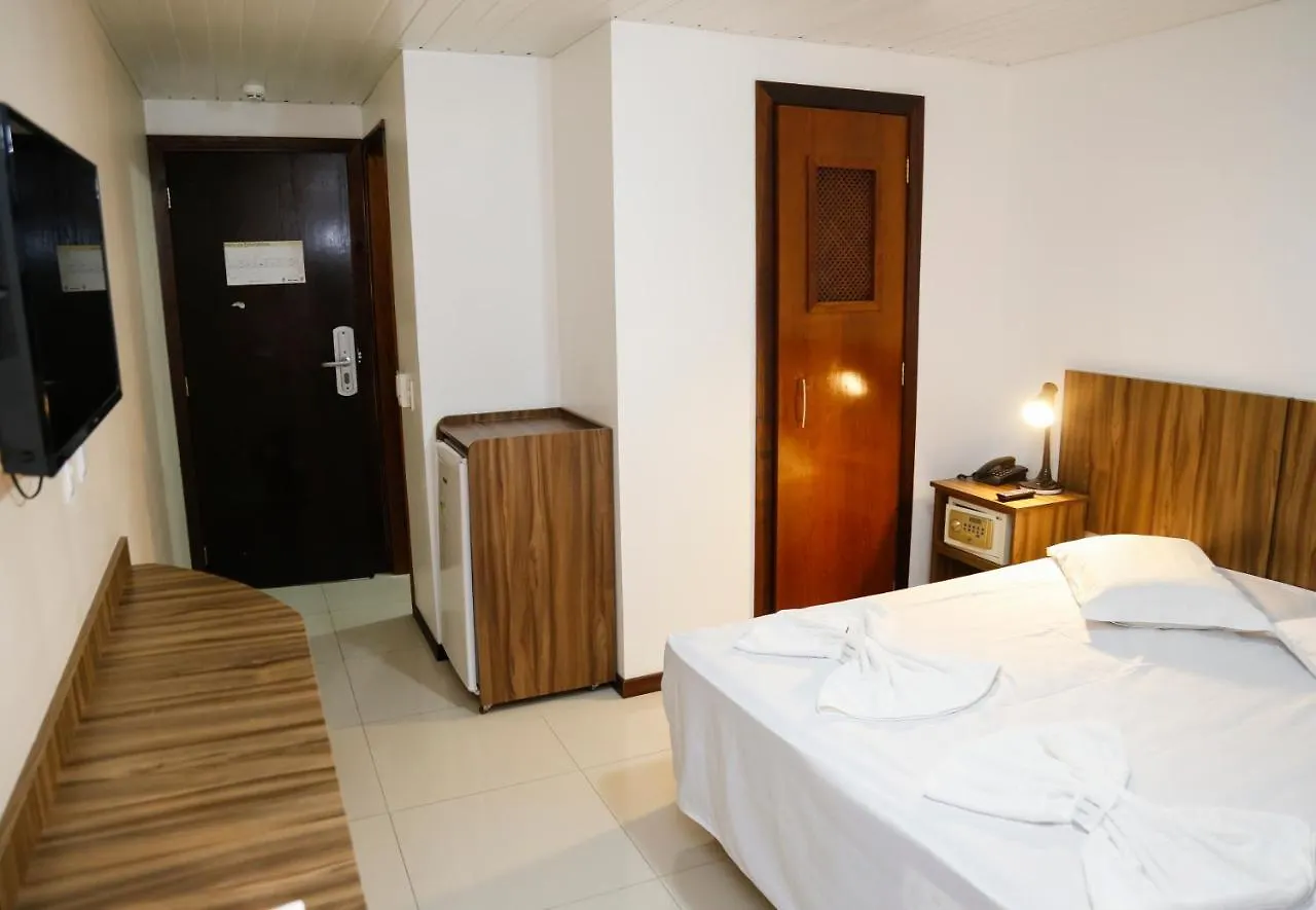 Hotel Suiça Faber Balneário Camboriú