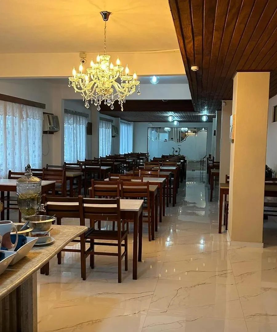 Hotel Suica Faber Balneário Camboriú Brasil