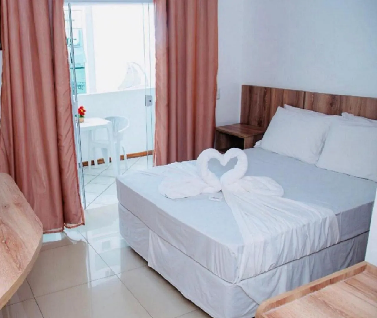Hotel Suica Faber Balneário Camboriú