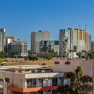 Centro De Apart-hotel