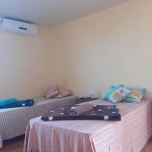 Recanto Novo Horizonte Casa de hóspedes