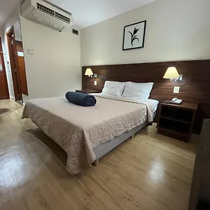 Flat Em Hotel