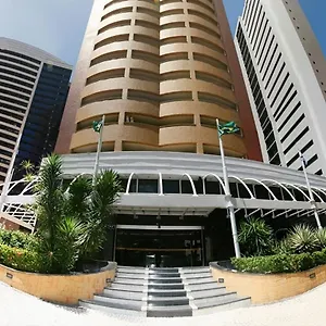Plaza Suítes Hotel