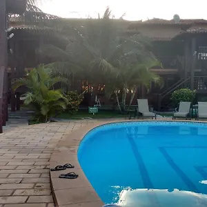 Flat - Geribá Apart-hotel